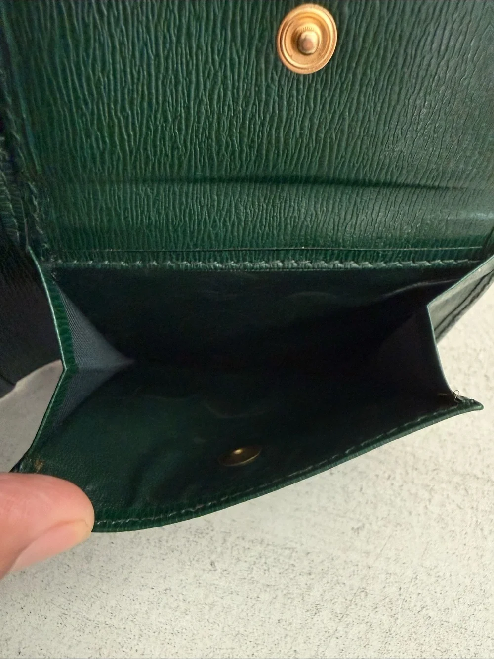 GIVENCHY Men’s Wallet & Key Holder Bundle